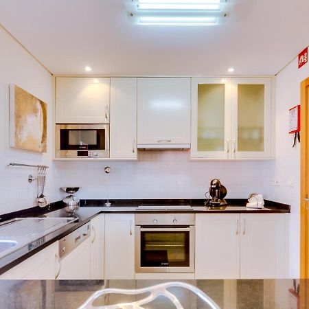 Al - Victoria Gardens Apartment Vilamoura Exterior foto