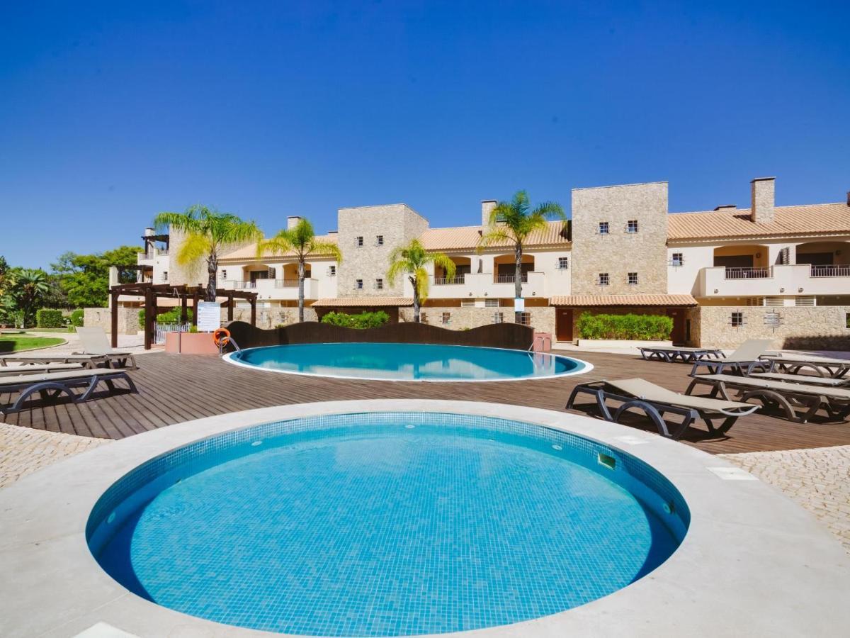 Al - Victoria Gardens Apartment Vilamoura Exterior foto
