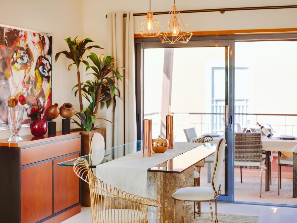 Al - Victoria Gardens Apartment Vilamoura Exterior foto