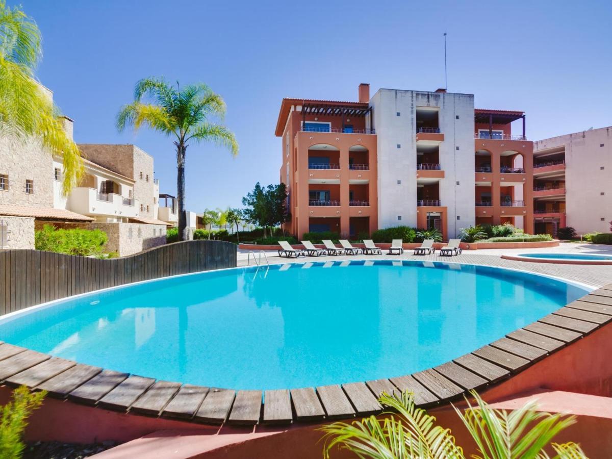 Al - Victoria Gardens Apartment Vilamoura Exterior foto