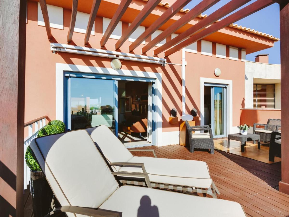 Al - Victoria Gardens Apartment Vilamoura Exterior foto