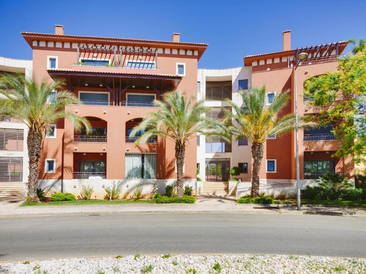 Al - Victoria Gardens Apartment Vilamoura Exterior foto