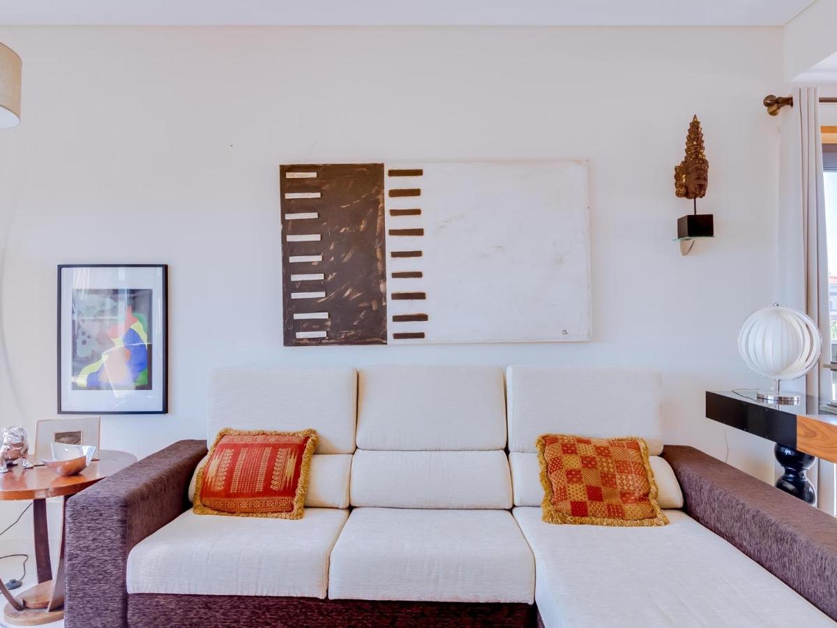 Al - Victoria Gardens Apartment Vilamoura Exterior foto