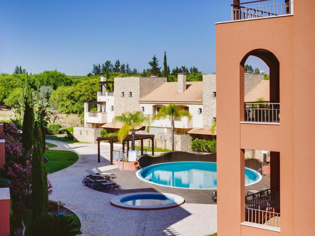Al - Victoria Gardens Apartment Vilamoura Exterior foto